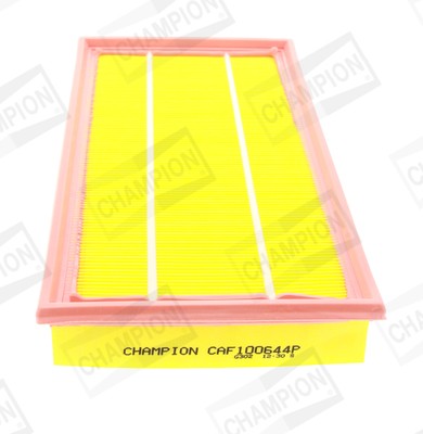 CHAMPION CAF100644P Číslo výrobce: CAF100644P. EAN: 4044197757985.