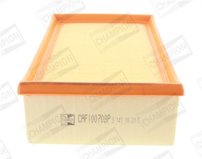 CHAMPION CAF100708P Číslo výrobce: CAF100708P. EAN: 4044197758517.