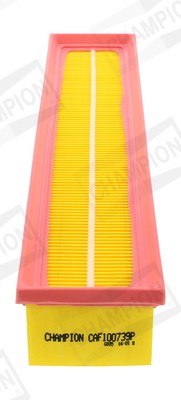 CHAMPION CAF100739P Číslo výrobce: CAF100739P. EAN: 4044197758807.