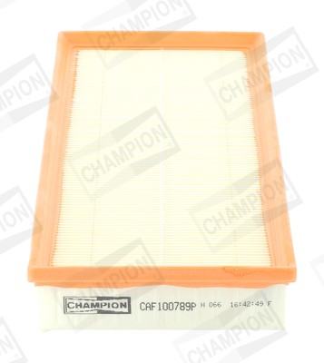 CHAMPION CAF100789P Číslo výrobce: CAF100789P. EAN: 4044197759194.
