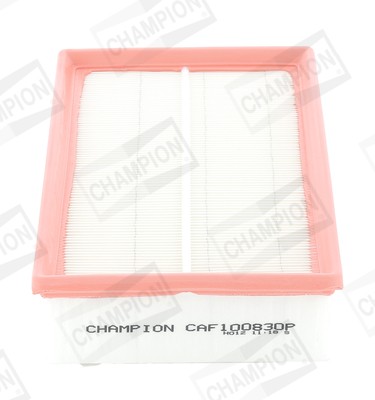 CHAMPION CAF100830P Číslo výrobce: CAF100830P. EAN: 4044197759538.