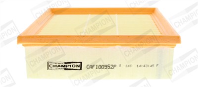 CHAMPION CAF100952P Číslo výrobce: CAF100952P. EAN: 4044197798971.