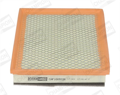 CHAMPION CAF100972P Číslo výrobce: CAF100972P. EAN: 4044197799077.