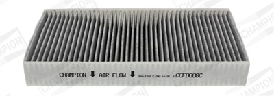 CHAMPION CCF0008C EAN: 4044197724451.