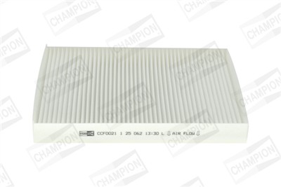 CHAMPION CCF0021 EAN: 4044197724604.