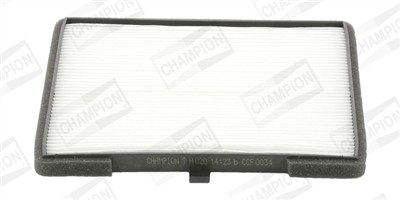 CHAMPION CCF0034 EAN: 4044197724765.