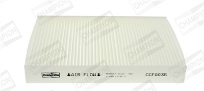 CHAMPION CCF0035 EAN: 4044197724772.