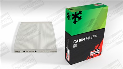 CHAMPION CCF0058 EAN: 4044197725014.