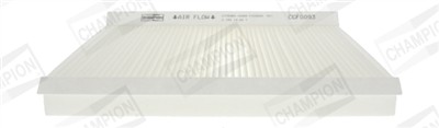 CHAMPION CCF0093 EAN: 4044197725397.
