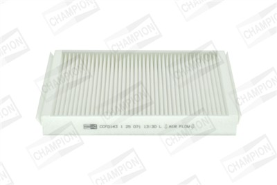 CHAMPION CCF0143 EAN: 4044197725922.