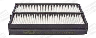 CHAMPION CCF0187 EAN: 4044197726394.