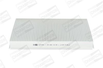 CHAMPION CCF0351 EAN: 4044197727223.