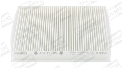 CHAMPION CCF0354 EAN: 4044197727247.