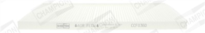 CHAMPION CCF0360 EAN: 4044197727292.