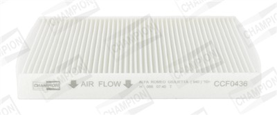 CHAMPION CCF0436 EAN: 4044197727636.