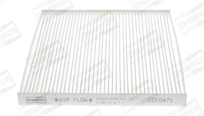 CHAMPION CCF0471 EAN: 4044197912643.