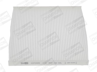 CHAMPION CCF0485 EAN: 4060426240400.