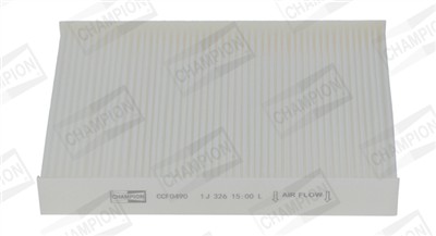 CHAMPION CCF0490 EAN: 4060426240912.