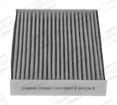 CHAMPION CCF0490C EAN: 4060426460358.