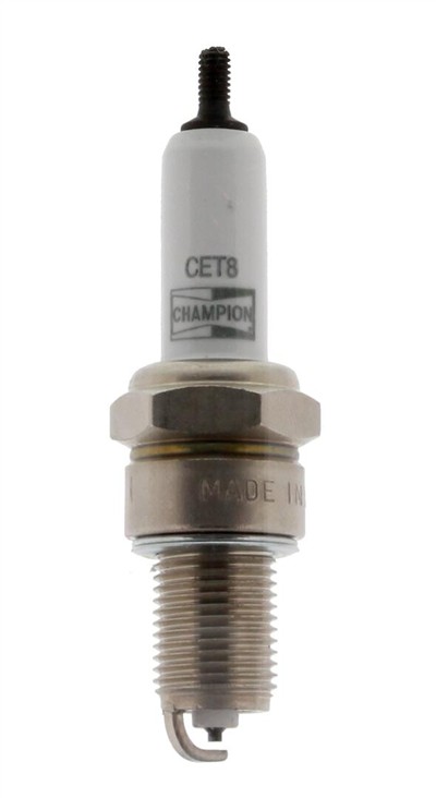 CHAMPION CET8 EAN: 4044197906840.