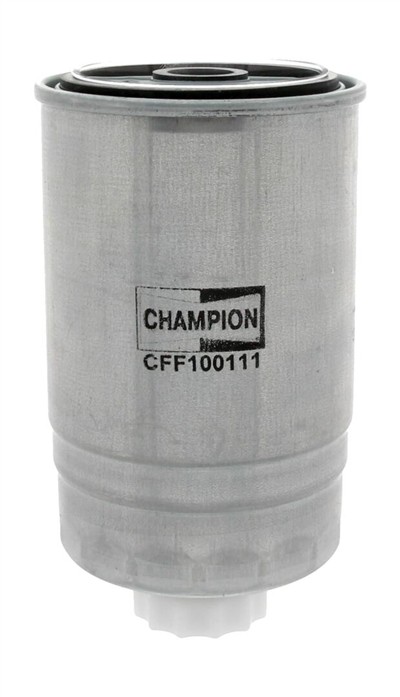 CHAMPION CFF100111 Číslo výrobce: CFF100111. EAN: 4044197761098.