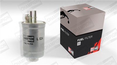 CHAMPION CFF100524 Číslo výrobce: CFF100524. EAN: 4044197762767.