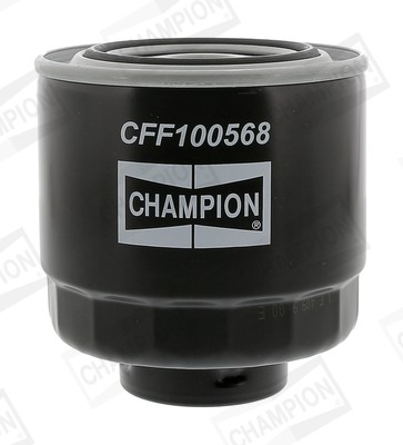 CHAMPION CFF100568 Číslo výrobce: CFF100568. EAN: 4044197776795.