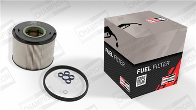 CHAMPION CFF101563 Číslo výrobce: CFF101563. EAN: 4044197776207.