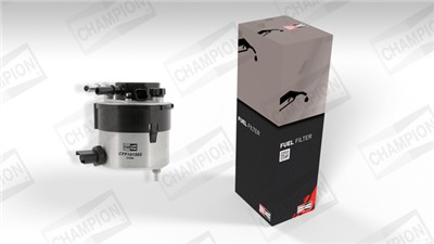 CHAMPION CFF101565 Číslo výrobce: CFF101565. EAN: 4044197774098.