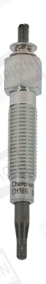 CHAMPION CH186 Číslo výrobce: CH186/002. EAN: 5010874501867.