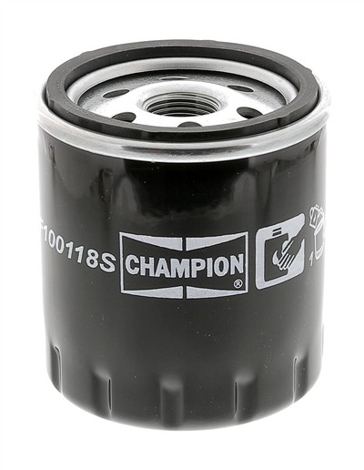 CHAMPION COF100118S Číslo výrobce: COF100118S. EAN: 4044197763283.