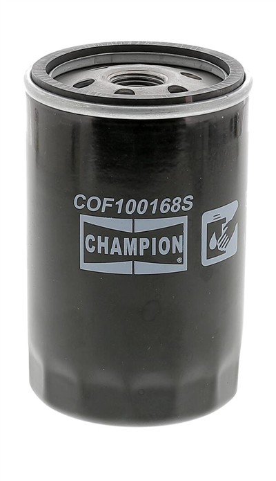 CHAMPION COF100168S Číslo výrobce: COF100168S. EAN: 4044197763160.
