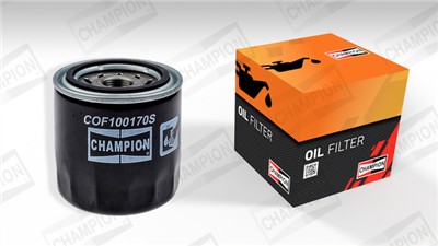 CHAMPION COF100170S Číslo výrobce: COF100170S. EAN: 4044197763177.