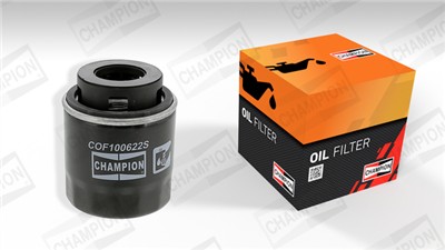 CHAMPION COF100622S Číslo výrobce: COF100622S. EAN: 4044197776146.
