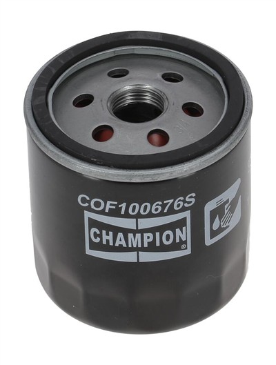 CHAMPION COF100676S Číslo výrobce: COF100676S. EAN: 4060426165888.