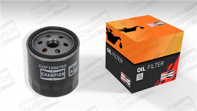 CHAMPION COF100676S Číslo výrobce: COF100676S. EAN: 4060426165888.
