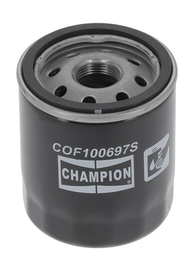 CHAMPION COF100697S Číslo výrobce: COF100697S. EAN: 4060426450342.