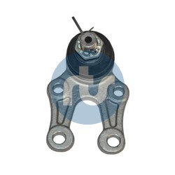 RTS 93-02539 Číslo výrobce: BJT0000523. EAN: 8435130379313.