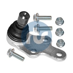 RTS 93-07065-156 Číslo výrobce: BJT0000476. EAN: 8435130366856.