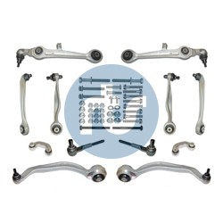 RTS 99-05005 Číslo výrobce: RKT0000008. EAN: 8435130386601.