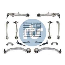 RTS 99-05007 Číslo výrobce: RKT0000010. EAN: 8435130386625.