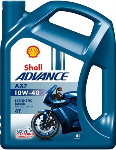 SHELL 550053816 Číslo výrobce: 550053816. EAN: 5011987069459.