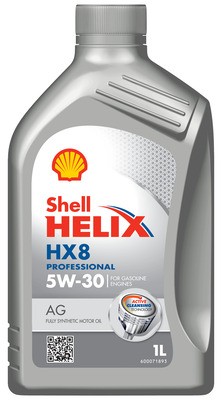 SHELL 550054287 Číslo výrobce: 550054287. EAN: 5011987072114.