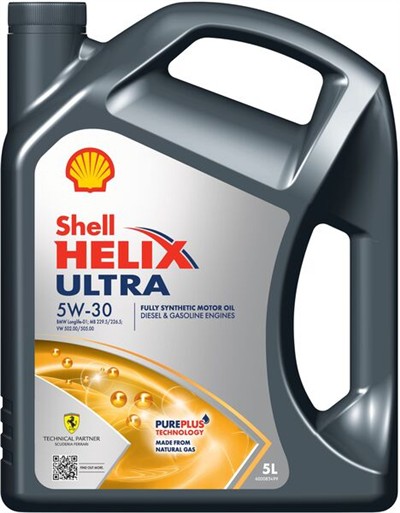 SHELL 550074366 Číslo výrobce: 550074366. EAN: 5011987279261.