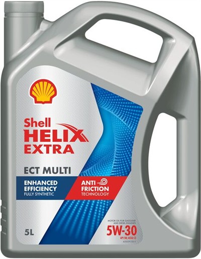 SHELL 550077643 Číslo výrobce: 550077643. EAN: 5011987178441.