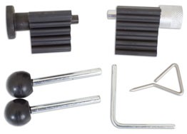 LASER TOOLS 4346 EAN: 5018341043469.