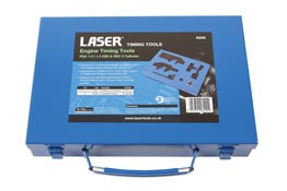LASER TOOLS 6200 EAN: 5018341062002.