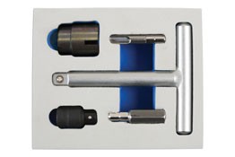 LASER TOOLS 6928 EAN: 5018341069285.