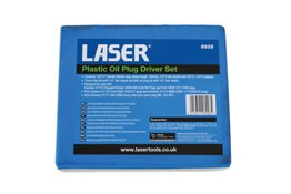 LASER TOOLS 6928 EAN: 5018341069285.