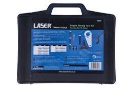 LASER TOOLS 8243